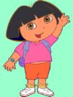 Dora la exploradora