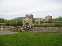 Murallas de Pamplona