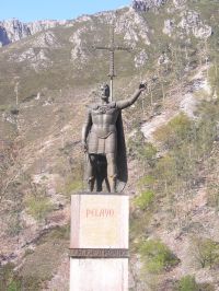 Pelayo