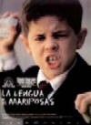 La lengua de las mariposas